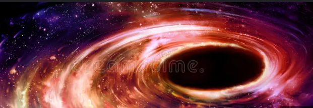 Black Holes