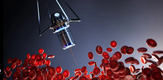 Nanotech Challenges
