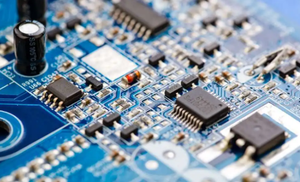 Nanotech Electronics