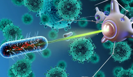 Nanotech Introduction