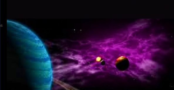 Planets