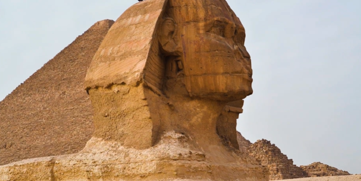 Challenges of Pyramids