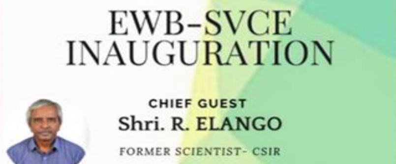 Inauguration