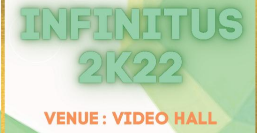 Infinitus 22