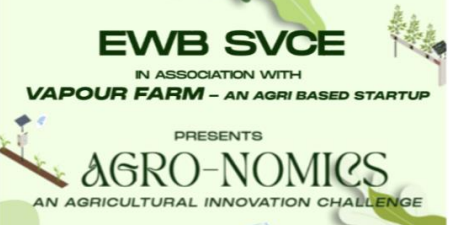 Agronomics