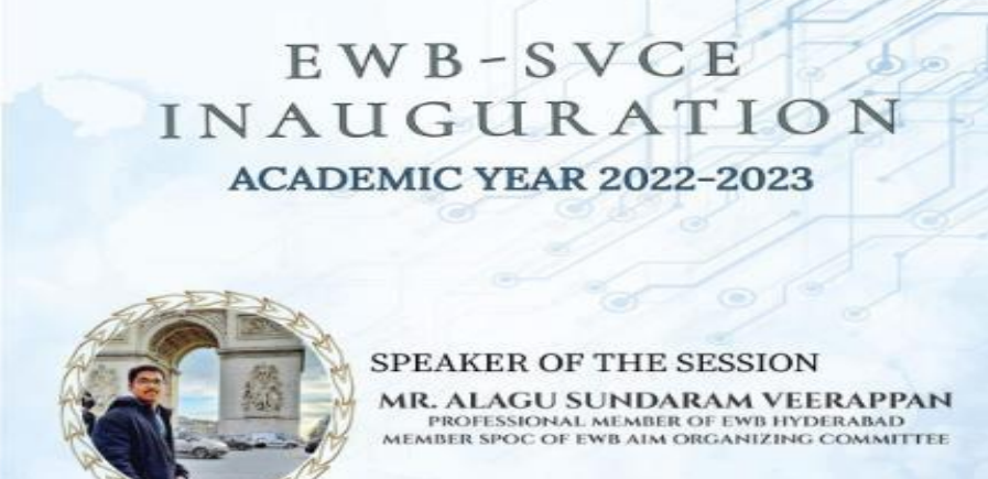 Inauguration 22
