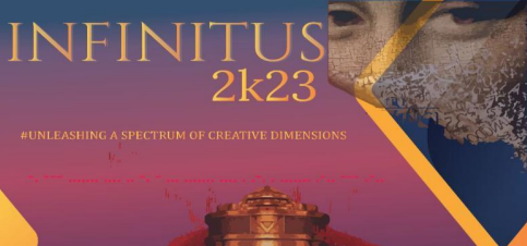 Infinitus 23