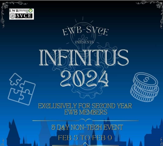 Infinitus 24