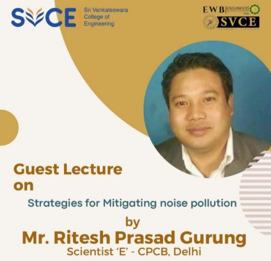 Guest Lecture