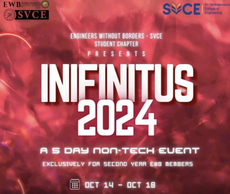 Infinitus 24