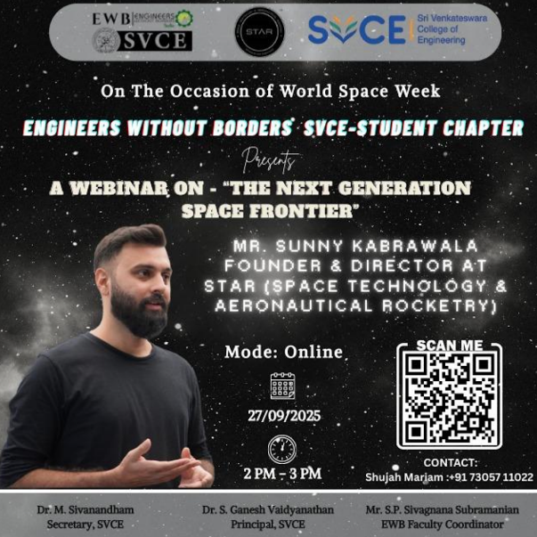 star webinar