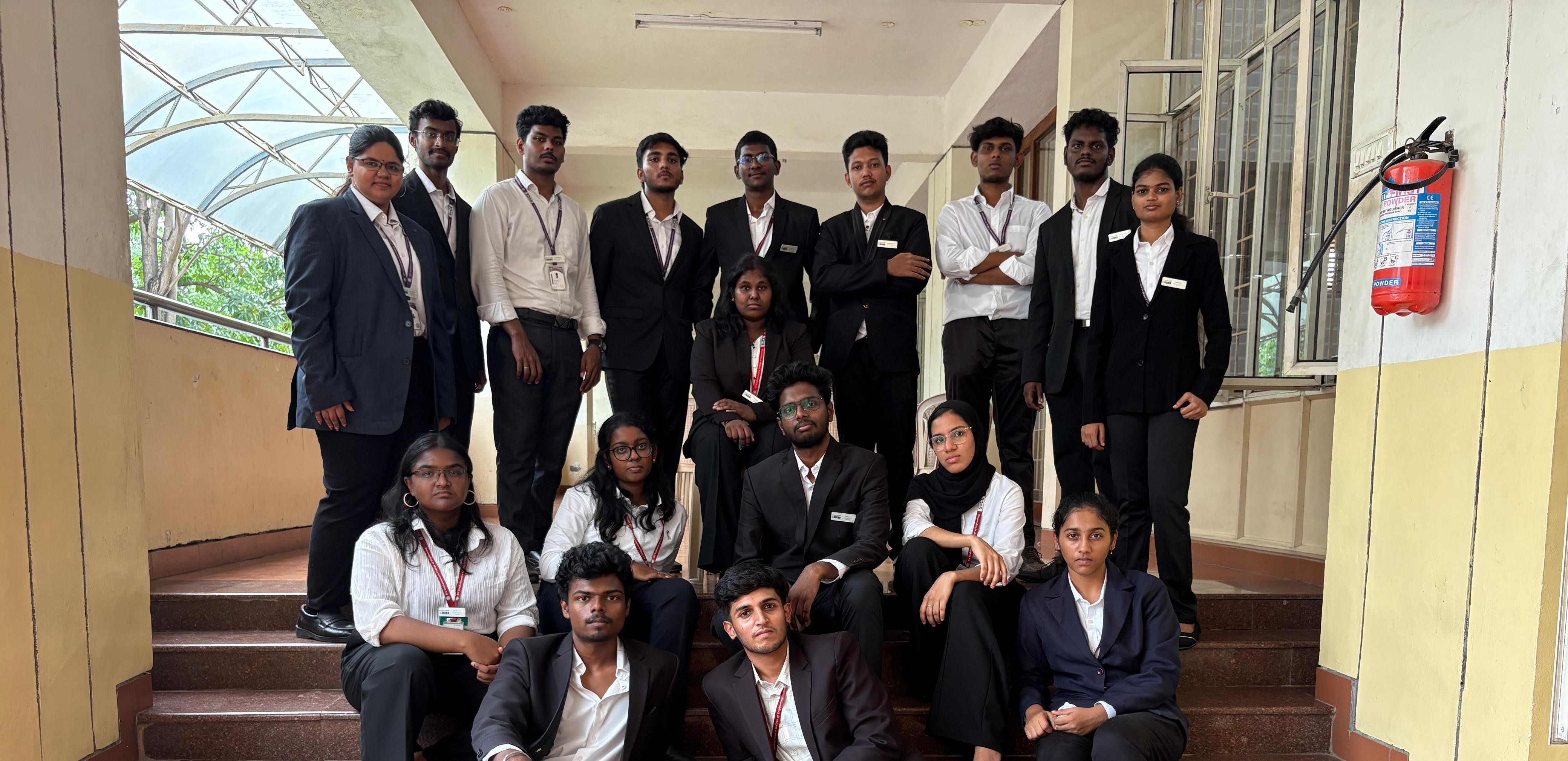 EWB Meeting