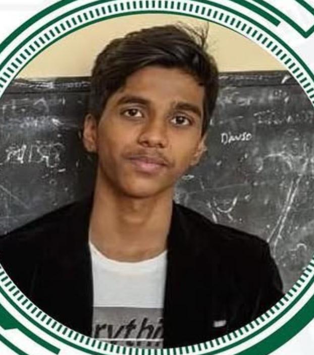 General Secretary